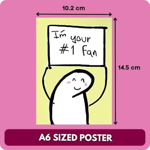 Image of 40-Piece Mini Love Quote Poster Set - Cute Valentine's Day Aesthetic Wall Collage Kit (15x10 cm) | Romantic Couple Decor, Affirmation Art for Room, Dorm, Scrapbook, Gifting