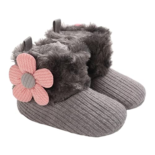 Stivali da neonato in pile accoglienti, stivali da...