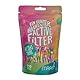 Marie 20629 Active Filter 6mm-210 Stück in bunt im wiederverschließbarem Beutel, Papier