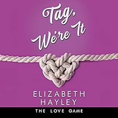 Couverture de Tag, We're It