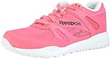 Reebok Ventilator Day GLO - Zapatillas para Mujer, Color Rosa (Solar Pink/White/Black), Talla 38.5
