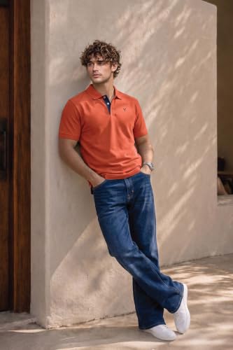 Image of Van Heusen Men T-Shirt