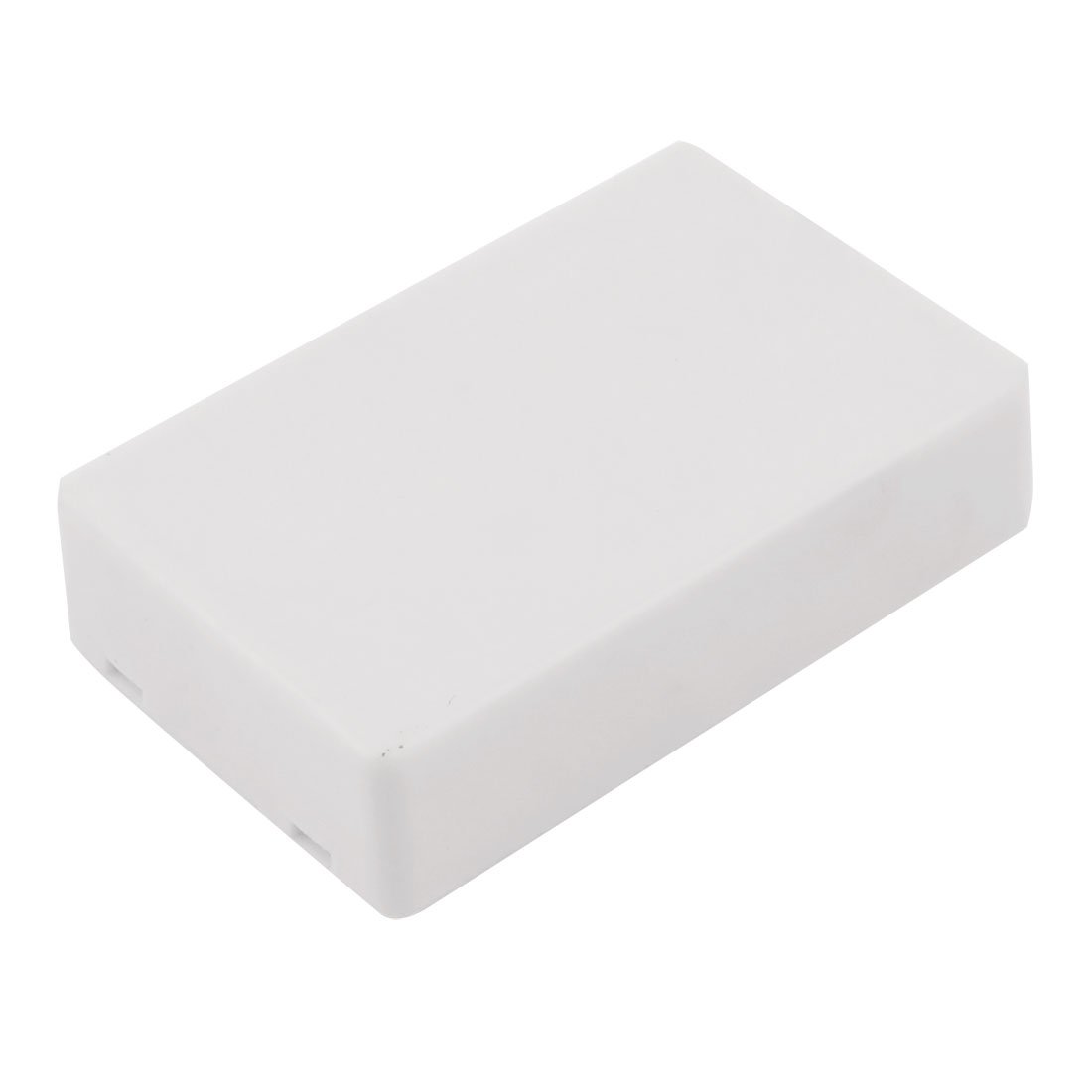 RuilogodSecurity Power Plastic Shell Dustproof IP65 Sealed Electric Junction Box 70x45x18mm