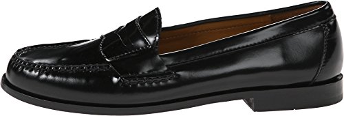 Cole Haan Cole Haan Men's Pinch Penny Loafer, Black, 10.5 US