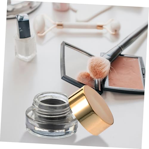 Gel delineador de ojos cremoso FRCOLOR miniatura 6