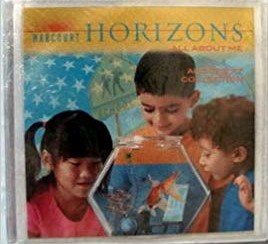 Audiotxt Coll (CD) Grk Hrzns 05: Audiotext Collection, Grade K (Harcourt Horizons)
