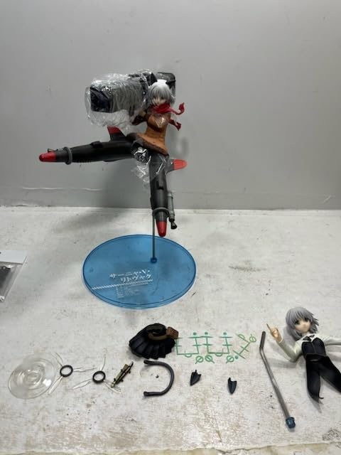 Amazon.co.jp: アルター 1/8 PVC製塗装済み完成品フィギュア