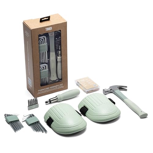 TINKR All-in-One Furniture Assembly Kit