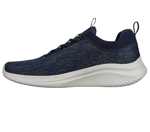 Image of Skechers Men's Ultra Flex 3.0 Harsik Slip Ons Sneaker