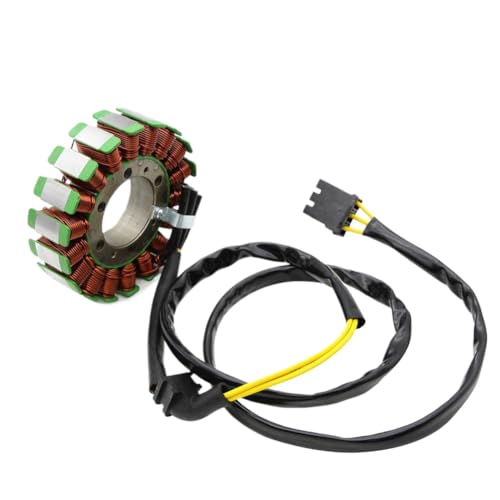 Bobine de stator pour CB600F et CBF600 compatible avec PC41
