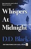 Whispers at Midnight (FBI Task Force S.W.O.R.D.)