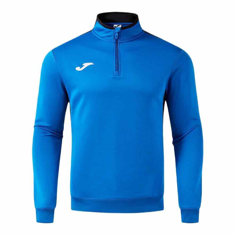 Joma Winner IV Sweatshirt XL Blue