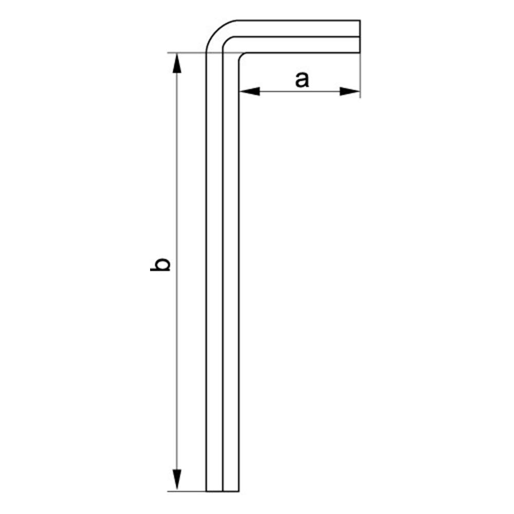 Yato YT-5835 Tools, Red - Image 2