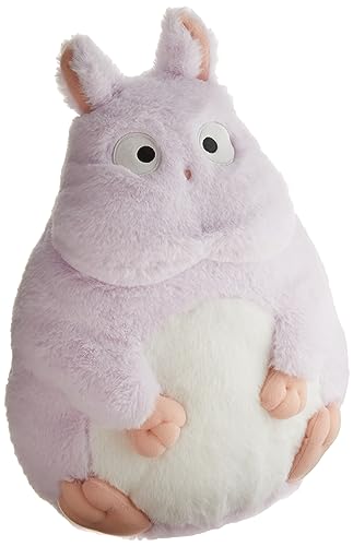 Studio Ghibli - Spirited Away - 15.75' BOH Mouse Nakayoshi Plush (Flat), Studio Ghibli Plush