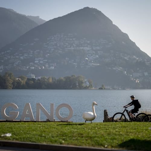 This Swiss city wants to become the bitcoin capital of Europe copertina