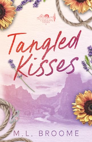 Tangled Kisses (Tangled Vines)