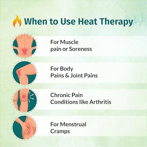 Image of My Dr. Pain Oil Reusable Multipurpose Hot & Cold Gel Pack|Suitable For All Ages