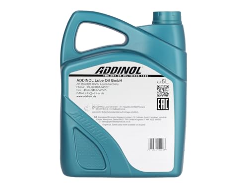 Addinol Motoröl Motorenöl Motor Motoren motor oil engine oil 2 Takt Super 2T MZ 406 5L 72400981