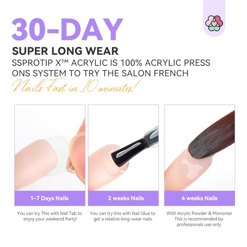 Kit Profesional de Uñas Acrílicas con Taladro y Lámpara UV miniatura 2