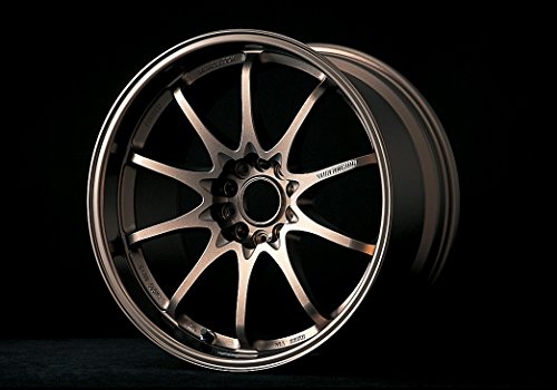 Aoshima Tuned Parts 58: Volk Racing CE28N 19 pulgadas 1:24 Scale Model Kit Accessory miniatura 7