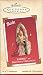 Hallmark Ornament 2002 Barbie as Rapunzel - Set of 2, Barbie & Brush - #QXI5326