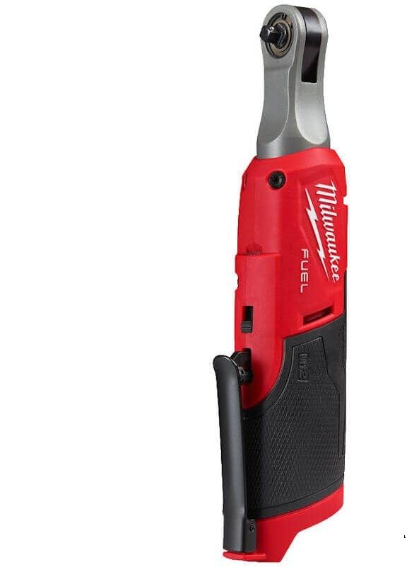 Milwaukee M12FHIR14-0FUEL Cordless Ratchet 1/4", Other