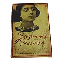 Yvonne Pereira - Uma Heroina Silenciosa (Em Portuguese do Brasil) 8563986082 Book Cover