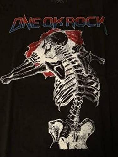 Amazon.co.jp: ONE OK ROCK（ワンオクロック）公式グッズ 2016