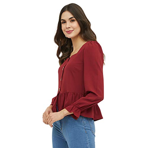 Image of Harpa Women Blouse