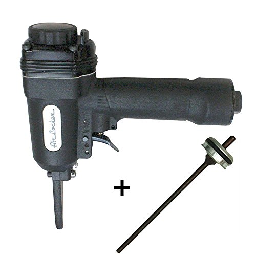 Air Locker AP700 Nailer/Nail Remover Kit with Extra Driver