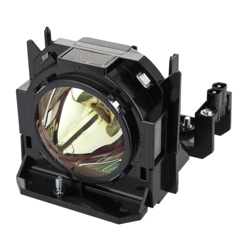 Image of Projector Lamp Bulb ET-LAD60W ETLAD60 for Panasonic PT-DW6300 D6000
