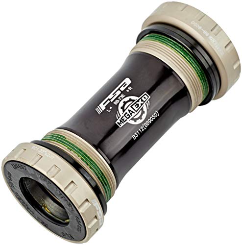 FSA MegaExo BB9050 BSA Bottom Bracket Assembly