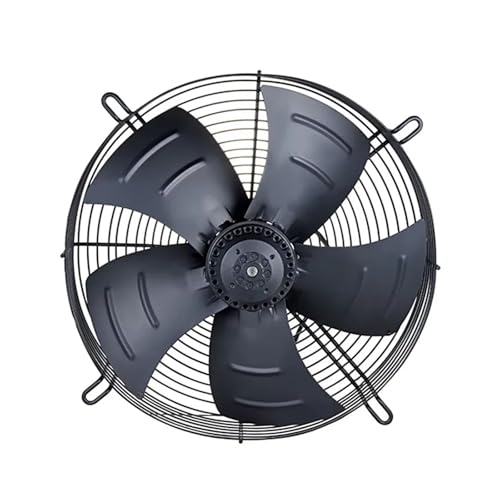 Ventilateur de refroidissement YWF 4D-300B triphasé pour sécheur - 2