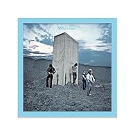 Perfect for 12-Inch Vinyl Records – Display and protect your favorite LP album covers with this stylish, high-quality Light Blue vinyl record frame, designed to fit 12-inch vinyl sleeves. Durable Picutre Frame – Crafted with a 22mm wide Polecore fram...