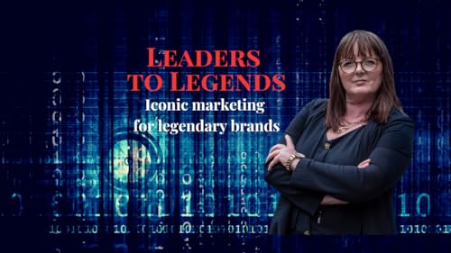 How to Become an Online Legend (for Coaches and Consultants)