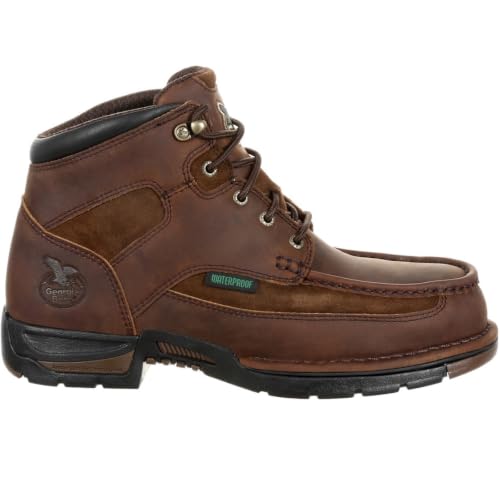 Image of Georgia Athens Waterproof Work Boot