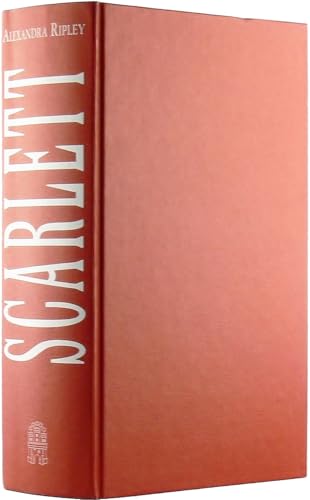 Scarlett. Vom Winde verweht 2. [German] 3455063268 Book Cover