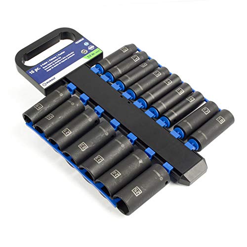 10 Best 10 Kobalt Sockets Review And Buying Guide of 2022