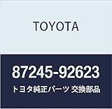 TOYOTA (toyota) Genuine Parts from Engine riyahi-tauxo-tainretto Hose A Dyna/Toyoace Part No 87245