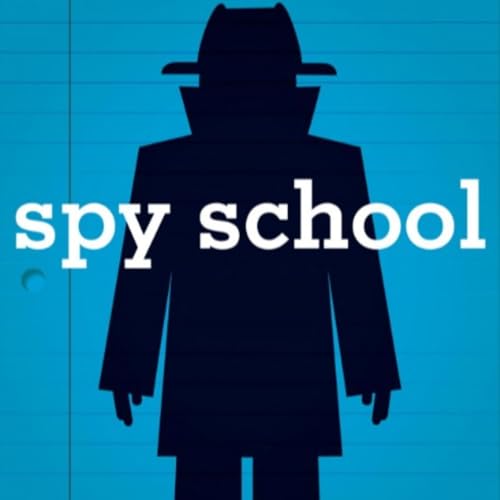 Spy School