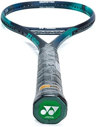 Buy Yonex Ezone 100L Graphite Tennis Racquet (Sky Blue,305g,G2 