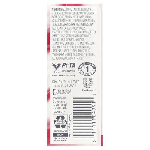 Dove Soap Bar Moisture Marvel 5 oz - image 2