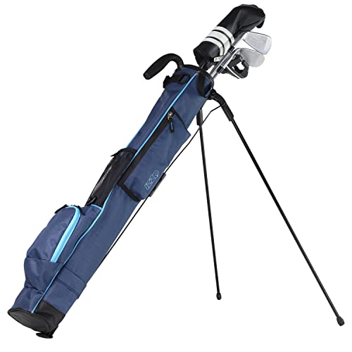 Izzo Golf Sunday Stand Bags - Lightweight Golf Stand Bag Sunday Bag #TOP4