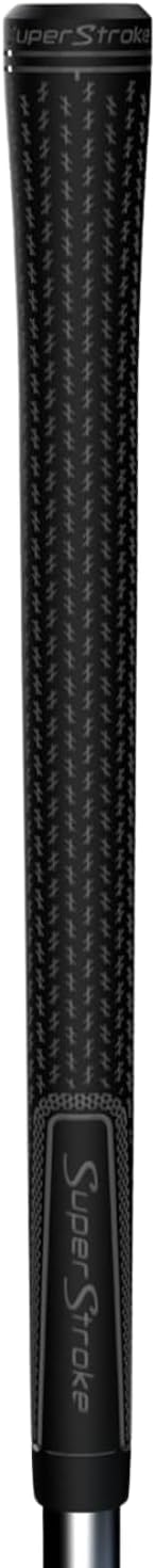 SuperStroke Crossline 2.0 Golf Club Grips