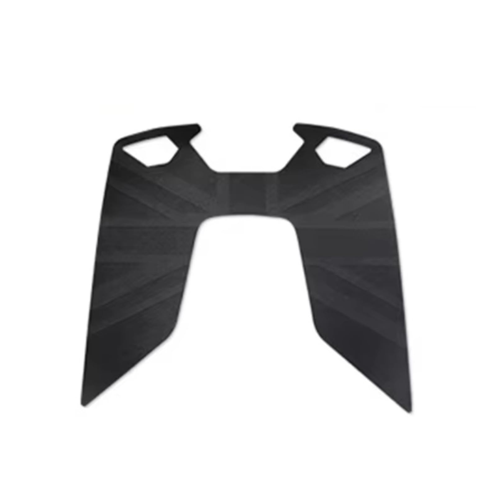 Compatible with Mini for Cooper J01 J05 F65 F66 for Aceman for Countryman U25 2024 Car Reading Light Cover Interior Modification Sticker Car Inner Parts(Dark Rice)