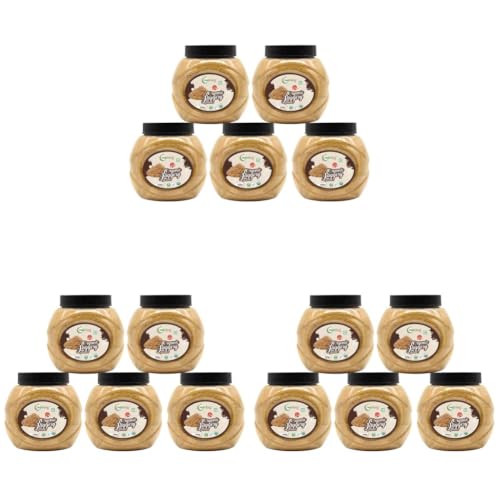 Image of NutriOrg Organic Jaggery Powder 3.5 kg(Pack of 15 * 700) | Certified USDA Approved | Organic | No Added Preservatives & Artificial colour |