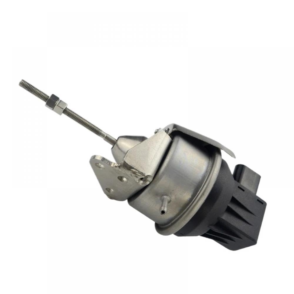 Turbocharger Electronic Actuator Compatible with A3 2.0 TDI 140HP 103kW (CBA, CBD Engine Codes) - Replaces 4011188A, 03L198716A