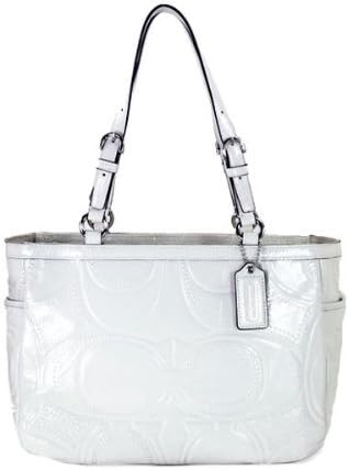 Amazon  コーチ バッグ COACH F18326 トート ショルダー A4収納 