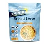 Carrington Farms, Ground Lupin Bean, Plain, 32 oz.