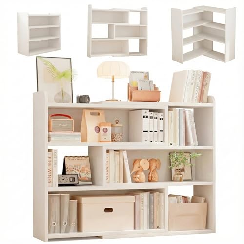 UBRAVOO �{�I ���b�N ��e�� ���[ �ؐ� ���I �L�k�� �������� �R�[�i�[ L�� �I�[�v�����b�N �O�i �X���C�h �ȃX�y�[�X ������� ���i�I �ؖڒ� �Ƌ� �g���ȒP ��60x���s��24x����90cm 1�i������ω׏d5kg ���^ �R�~�b�N ����